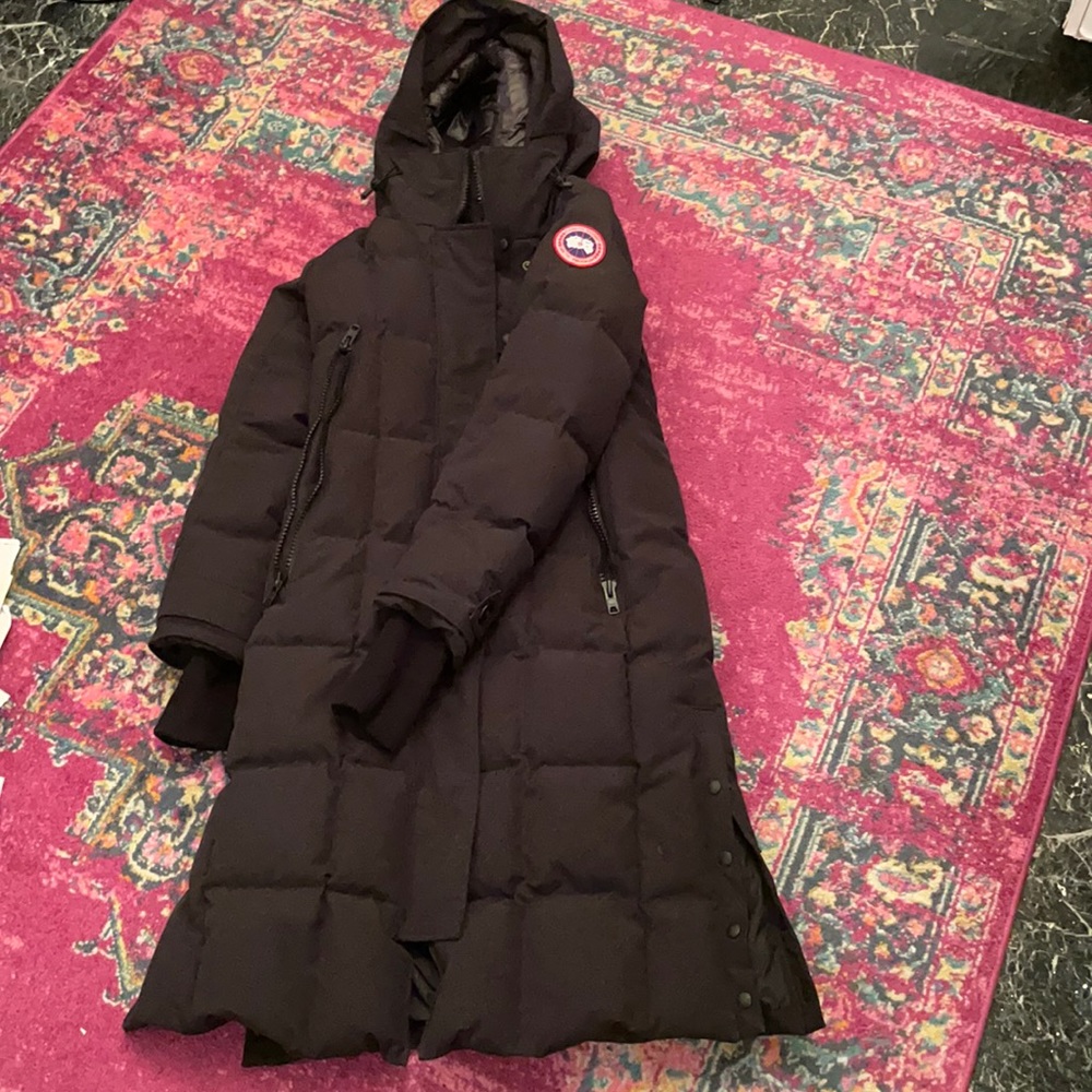 Women's Canada Goose
